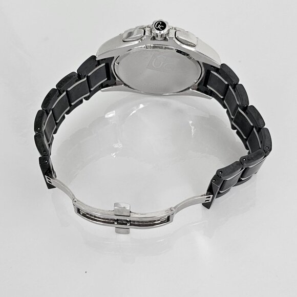 GC Guess Collection X76002G2S watch 45mm - Picture 9 of 14